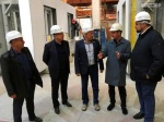Российский союз строителей снова на Тюменской земле